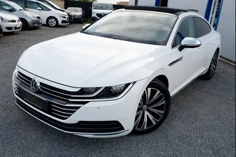 Used VOLKSWAGEN ARTEON Diesel 2020 Ad 