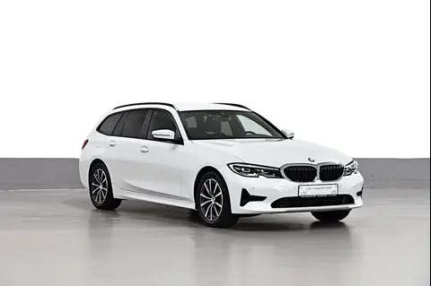 Annonce BMW SERIE 3 Diesel 2020 d'occasion 