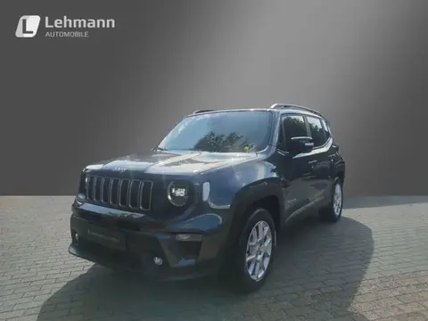 Used JEEP RENEGADE Petrol 2023 Ad 