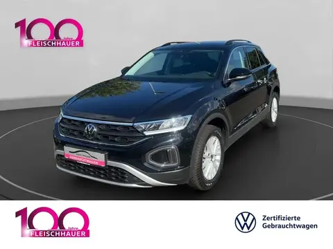 Used VOLKSWAGEN T-ROC Petrol 2023 Ad 