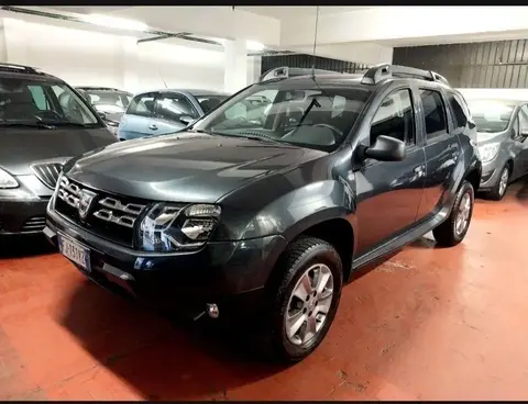 Used DACIA DUSTER LPG 2017 Ad 