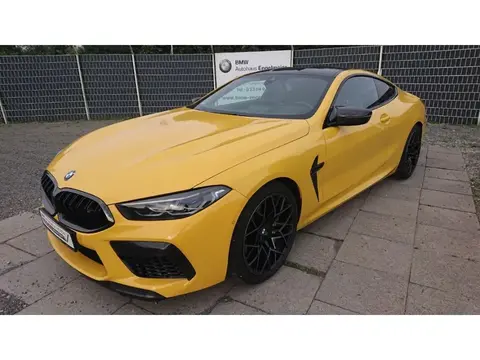 Used BMW M8 Petrol 2023 Ad 