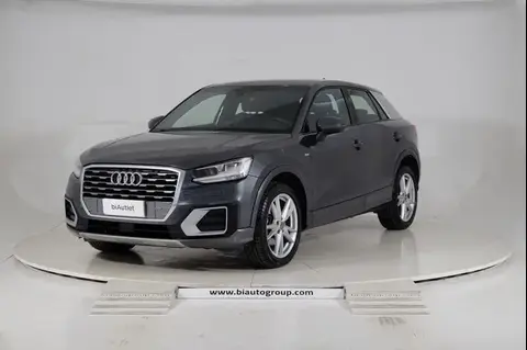 Annonce AUDI Q2 Diesel 2018 d'occasion 