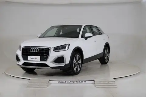 Used AUDI Q2 Petrol 2022 Ad 