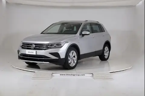 Annonce VOLKSWAGEN TIGUAN Hybride 2021 d'occasion 