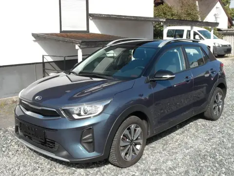 Annonce KIA STONIC Essence 2021 d'occasion 