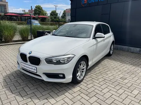 Used BMW SERIE 1 Petrol 2016 Ad 