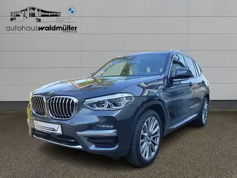 Used BMW X3 Diesel 2020 Ad 