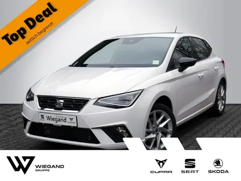 Used SEAT IBIZA Petrol 2024 Ad 