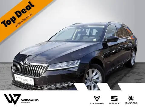 Used SKODA SUPERB Diesel 2024 Ad 