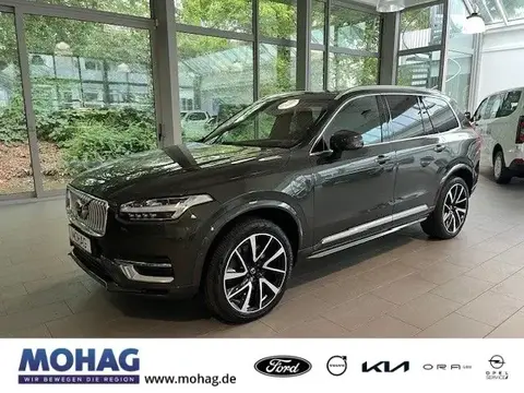 Used VOLVO XC90 Diesel 2020 Ad 