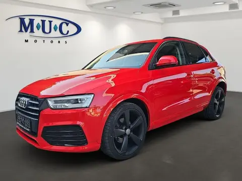 Used AUDI Q3 Diesel 2015 Ad 