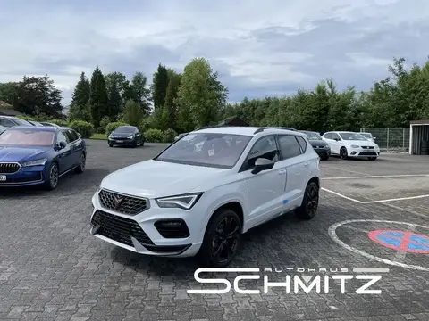 Annonce CUPRA ATECA Essence 2024 d'occasion 