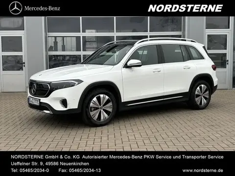 Used MERCEDES-BENZ EQB Not specified 2023 Ad 