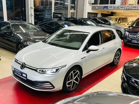 Annonce VOLKSWAGEN GOLF Diesel 2020 d'occasion 