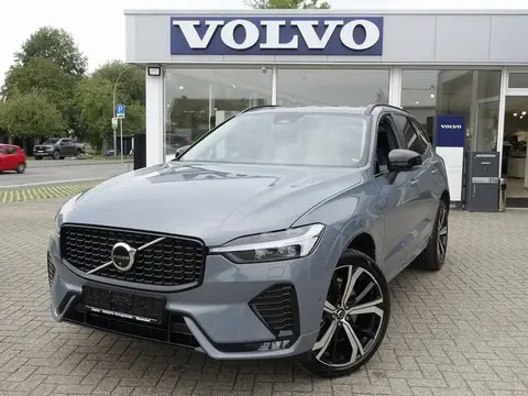 Annonce VOLVO XC60 Essence 2024 d'occasion 