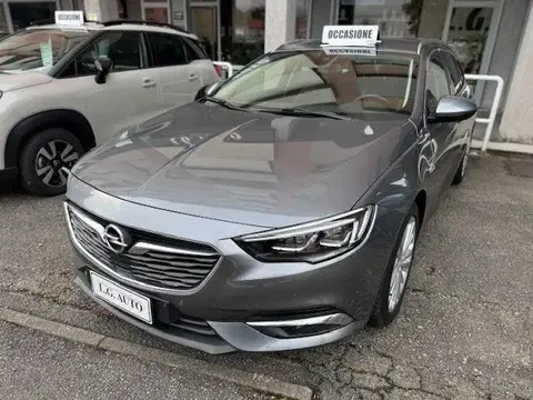 Annonce OPEL INSIGNIA Diesel 2018 d'occasion 