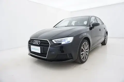 Annonce AUDI A3 Diesel 2019 d'occasion 