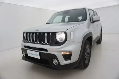 Annonce JEEP RENEGADE Essence 2021 d'occasion 