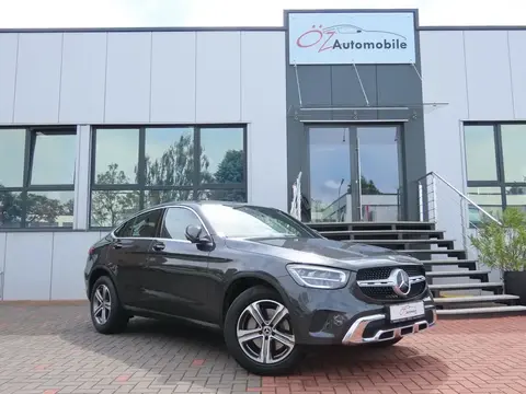 Annonce MERCEDES-BENZ CLASSE GLC Diesel 2020 d'occasion 