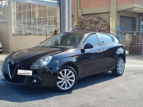 Used ALFA ROMEO GIULIETTA Diesel 2019 Ad 