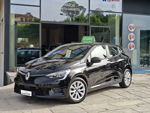 Used RENAULT CLIO Diesel 2019 Ad 