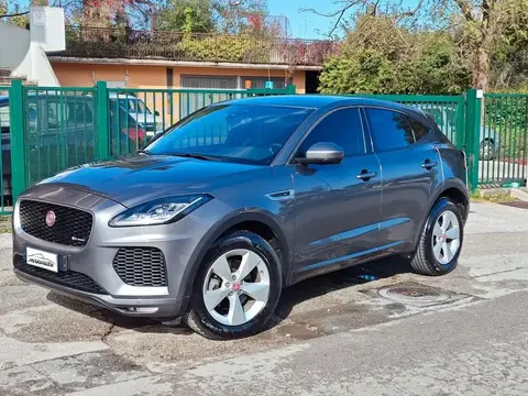 Annonce JAGUAR E-PACE Diesel 2018 d'occasion 