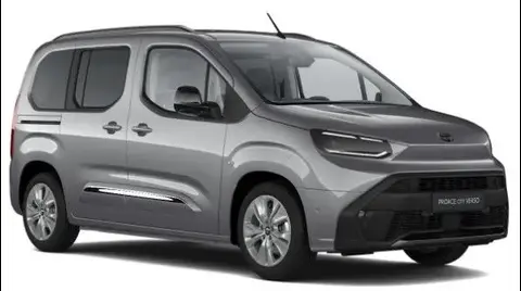 Annonce TOYOTA PROACE Diesel 2024 d'occasion 