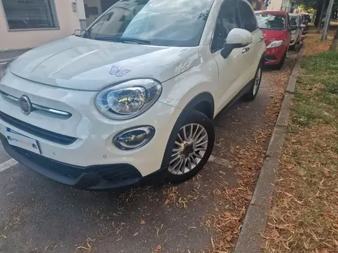 Annonce FIAT 500X Essence 2019 d'occasion 