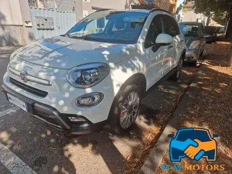 Annonce FIAT 500L Diesel 2015 d'occasion 