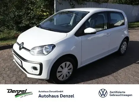 Annonce VOLKSWAGEN UP! Essence 2023 d'occasion 