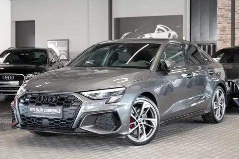 Annonce AUDI S3 Essence 2021 d'occasion 