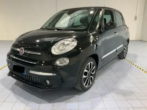 Annonce FIAT 500L Essence 2019 d'occasion 