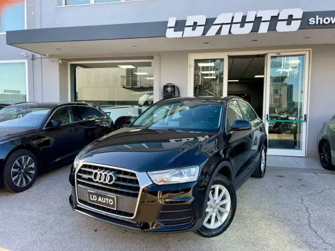 Annonce AUDI Q3 Diesel 2015 d'occasion 