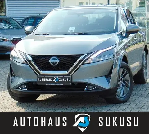 Used NISSAN QASHQAI Hybrid 2023 Ad 