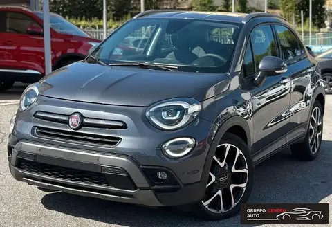 Annonce FIAT 500L Diesel 2021 d'occasion 