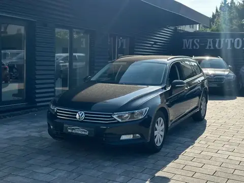 Used VOLKSWAGEN PASSAT Diesel 2019 Ad 