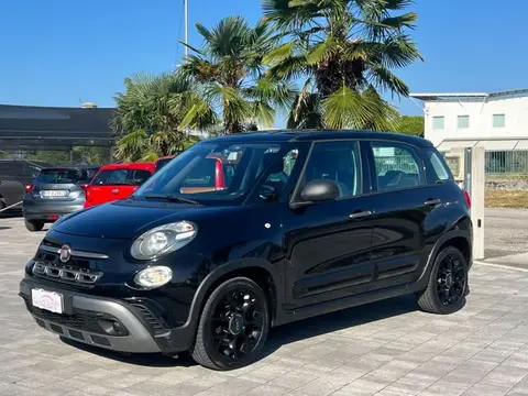 Used FIAT 500L Diesel 2019 Ad 