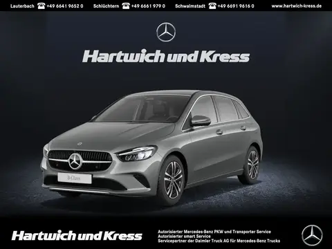 Used MERCEDES-BENZ CLASSE B Petrol 2023 Ad 