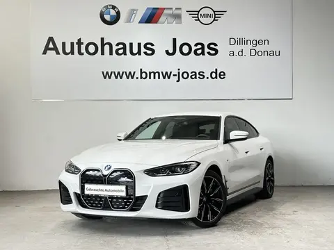 Used BMW I4 Not specified 2023 Ad 