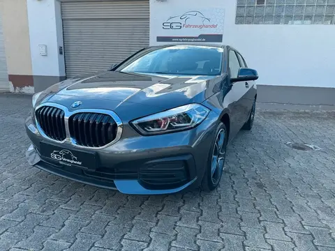 Annonce BMW SERIE 1 Diesel 2021 d'occasion 