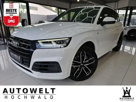 Used AUDI Q5 Diesel 2019 Ad 