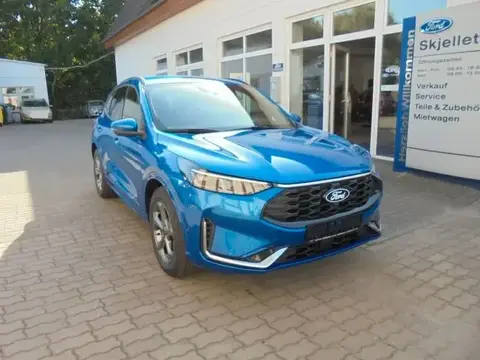 Used FORD KUGA Petrol 2024 Ad 