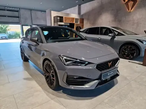 Annonce CUPRA LEON Essence 2024 d'occasion 