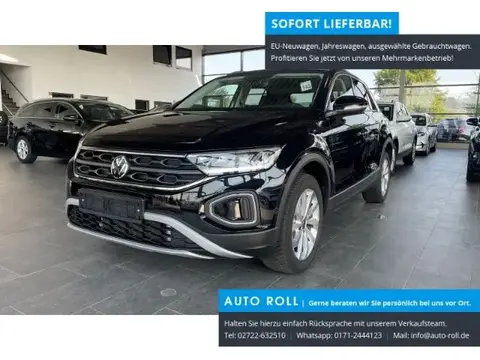 Used VOLKSWAGEN T-ROC Petrol 2024 Ad 