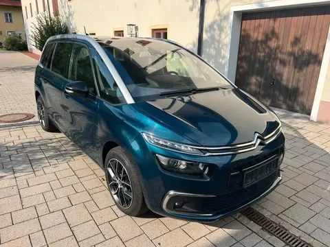 Used CITROEN C4 Diesel 2021 Ad 