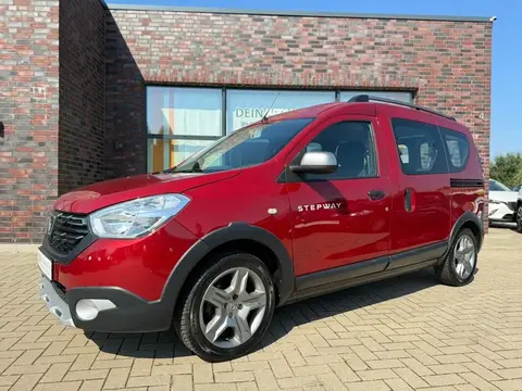 Used DACIA DOKKER Petrol 2020 Ad 