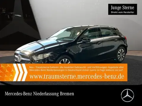 Used MERCEDES-BENZ CLASSE A Diesel 2020 Ad 