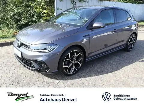 Used VOLKSWAGEN POLO Petrol 2022 Ad 