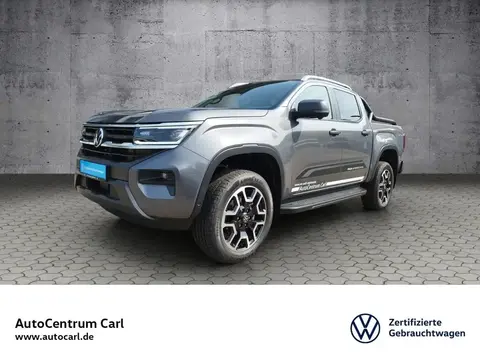 Annonce VOLKSWAGEN AMAROK Diesel 2024 d'occasion 